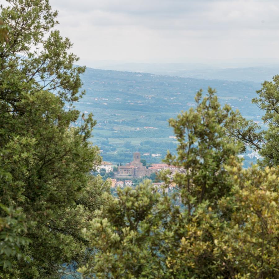 Relais Villa San Bastiano Monsummano Terme Exterior photo